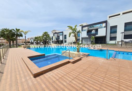 Apartment - Sale - Orihuela Costa - ND-12836