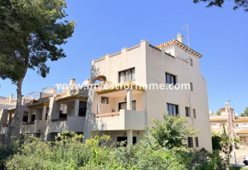 Apartment - Sale - Orihuela Costa - ND-16008