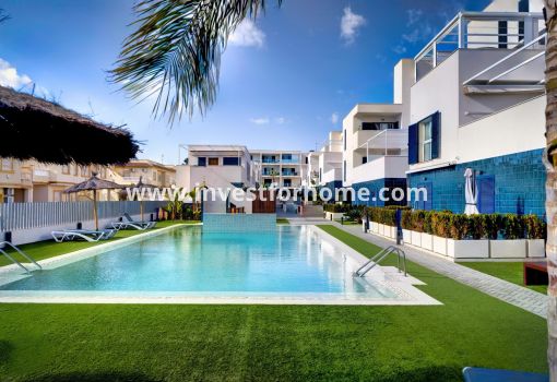 Apartment - Sale - Orihuela Costa - ND-23192