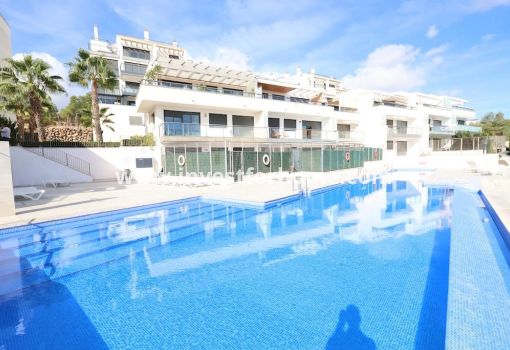 Apartment - Sale - Orihuela Costa - ND-30537