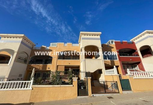 Apartment - Sale - Orihuela Costa - ND-43177