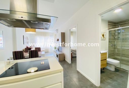 Apartment - Sale - Orihuela Costa - ND-48085