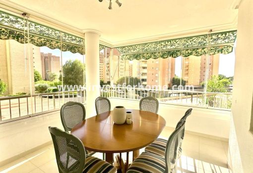 Apartment - Sale - Orihuela Costa - ND-52103