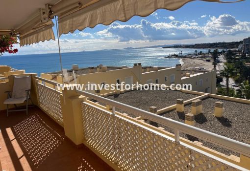 Apartment - Sale - Orihuela Costa - ND-53688