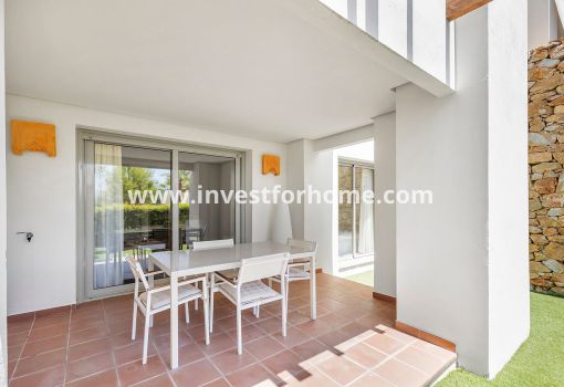 Apartment - Sale - Orihuela Costa - ND-61285