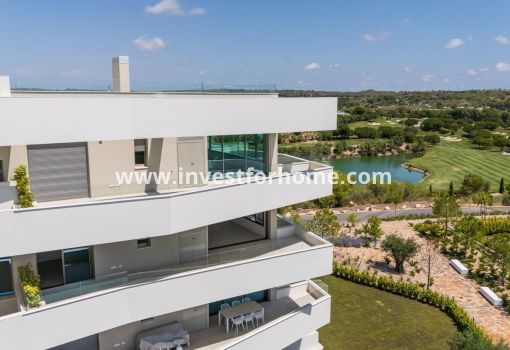 Apartment - Sale - Orihuela Costa - ND-74342