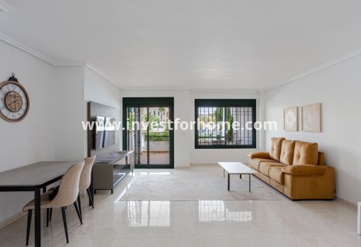 Apartment - Sale - Orihuela Costa - OC-LC-A33