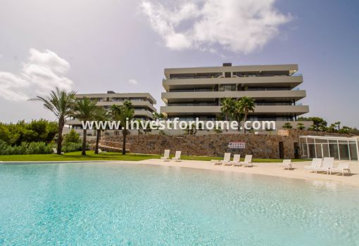 Apartment - Sale - Orihuela Costa - OC-LCO-A1