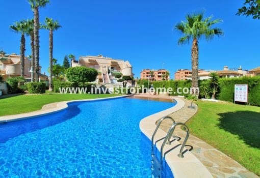 Apartment - Sale - Orihuela Costa - Pau 8