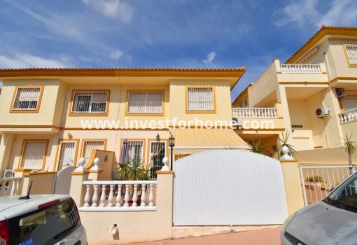 Apartment - Sale - Orihuela Costa - Playa Flamenca