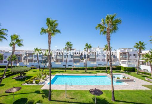 Apartment - Sale - Orihuela Costa - Punta Prima