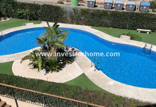 Apartment - Sale - Orihuela Costa - Punta Prima