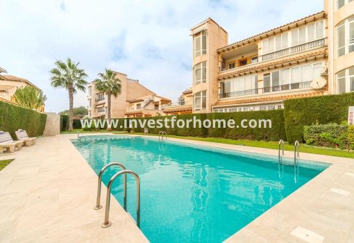 Apartment - Sale - Orihuela Costa - Punta Prima