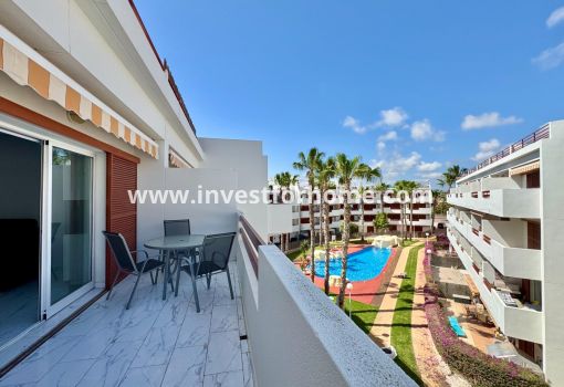 Apartment - Sale - Orihuela Costa - Punta Prima