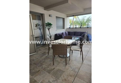 Apartment - Sale - Orihuela Costa - Villamartín-las Filipinas