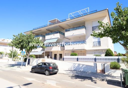Apartment - Sale - Pilar de la Horadada - Costa Blanca