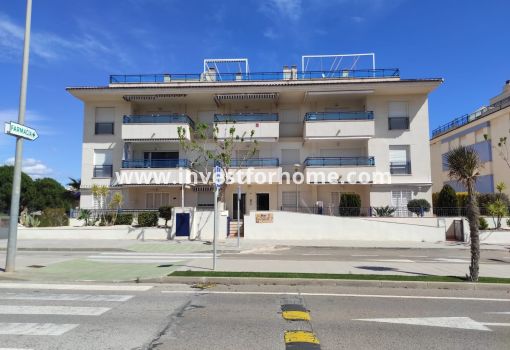 Apartment - Sale - Pilar de la Horadada - Costa Blanca