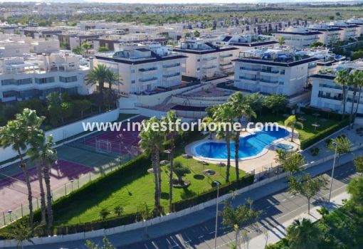 Apartment - Sale - Pilar de la Horadada - Costa Blanca