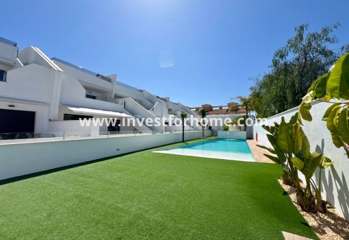 Apartment - Sale - Pilar de la Horadada - Costa Blanca