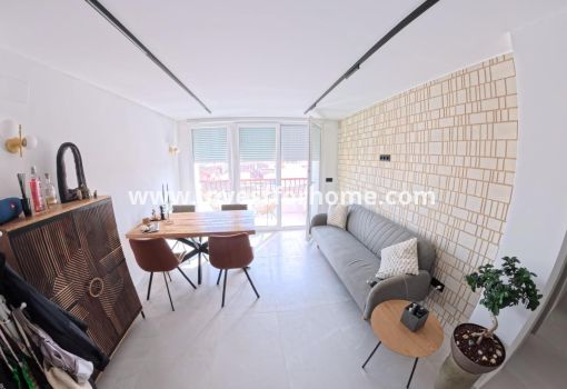 Apartment - Sale - Pilar de la Horadada - Pilar de la Horadada