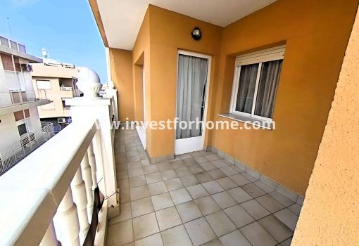 Apartment - Sale - Pilar de la Horadada - Pilar de la Horadada