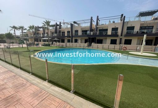 Apartment - Sale - Pilar de la Horadada - Torre De La Horadada