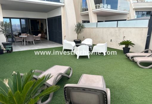 Apartment - Sale - Rojales - Costa Blanca