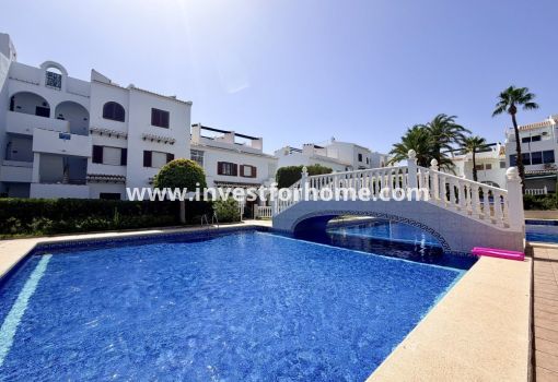 Apartment - Sale - Rojales - Costa Blanca