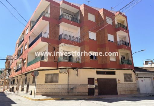 Apartment - Sale - Rojales - Inland