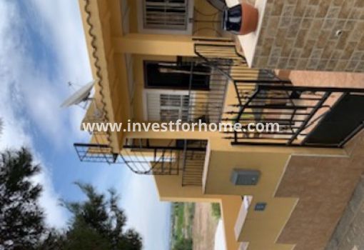 Apartment - Sale - Rojales - ND-35587
