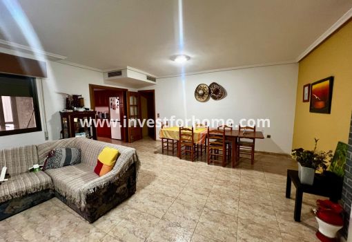 Apartment - Sale - Rojales - ND-68767