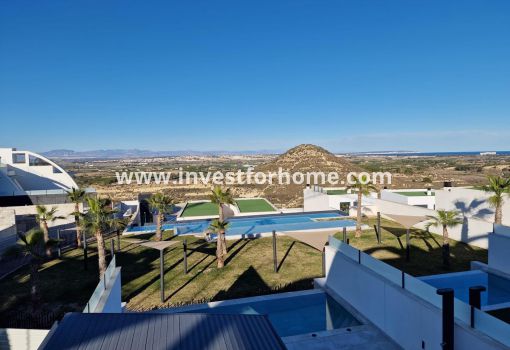 Apartment - Sale - Rojales - ND-77601