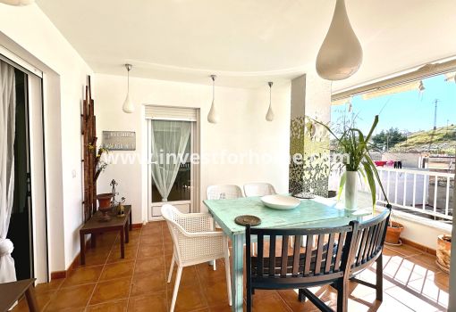 Apartment - Sale - Rojales - Rojales