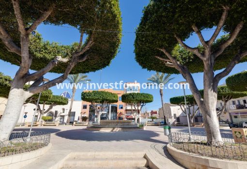 Apartment - Sale - San Fulgencio - centro