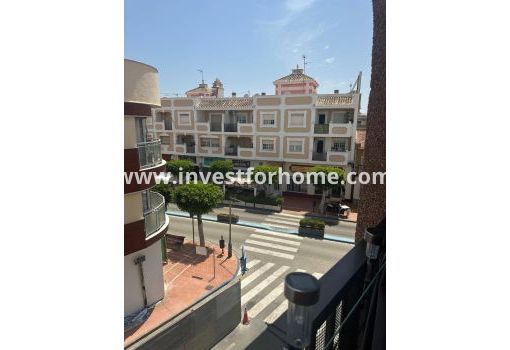 Apartment - Sale - San Javier - Centro