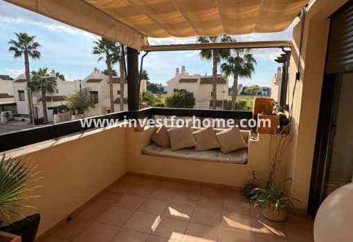 Apartment - Sale - San Javier - Costa Calida