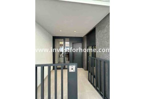 Apartment - Sale - San Javier - Costa Calida