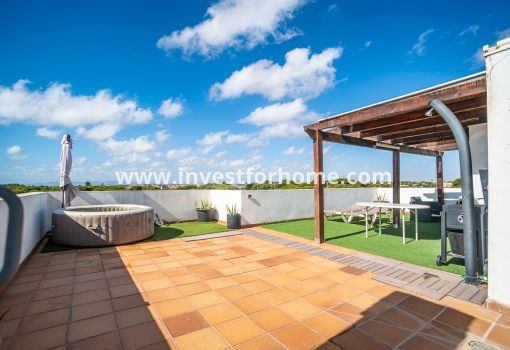 Apartment - Sale - San Javier - Costa Calida