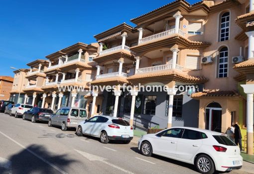 Apartment - Sale - San Javier - San Javier