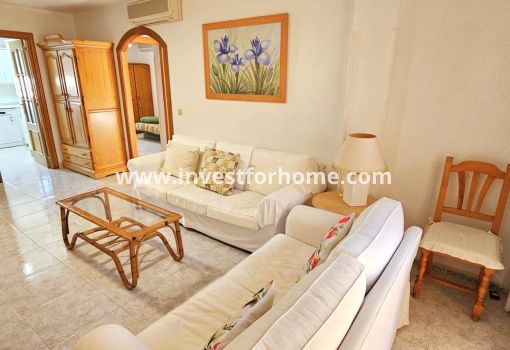 Apartment - Sale - San Javier - Santiago de La Ribera