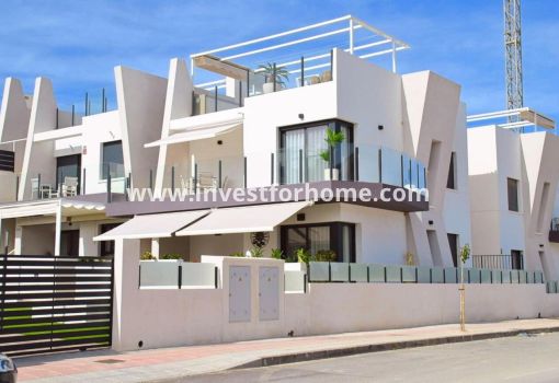 Apartment - Sale - San Miguel de Salinas - Costa Blanca