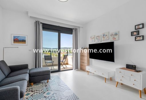 Apartment - Sale - San Miguel de Salinas - Inland