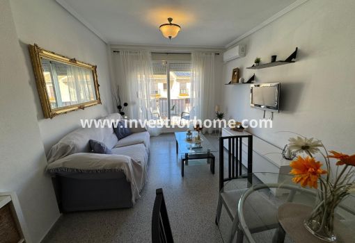 Apartment - Sale - San Miguel de Salinas - Inland