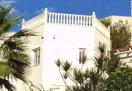 Apartment - Sale - San Miguel de Salinas - Inland