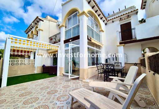 Apartment - Sale - San Miguel de Salinas - ND-77429