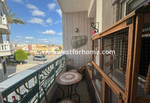 Apartment - Sale - San Miguel de Salinas - ND-87080