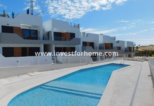 Apartment - Sale - San Miguel de Salinas - San Miguel de Salinas