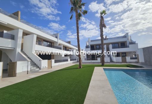 Apartment - Sale - San Pedro del Pinatar - Costa Calida