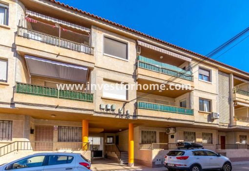 Apartment - Sale - San Pedro del Pinatar - Costa Calida