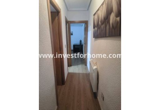 Apartment - Sale - San Pedro del Pinatar - La Puntica